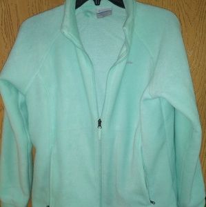 Columbia Kids Fleece jacket